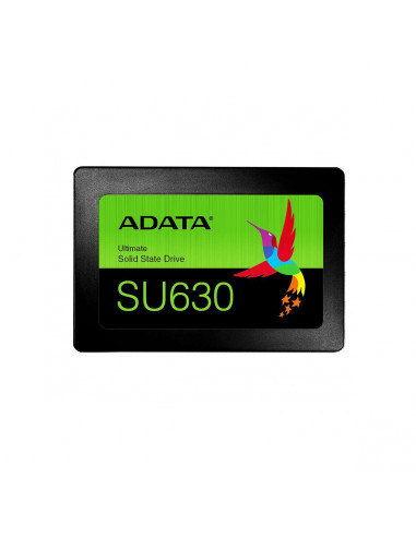 Disco Sólido Interno SSD ADATA SU630 240GB