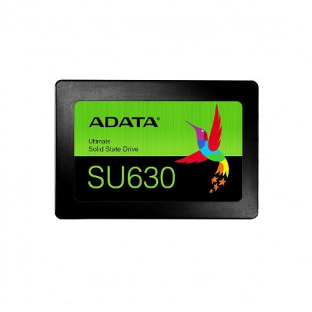 Disco Sólido Interno SSD ADATA SU630 240GB Disco Sólido Interno SSD ADATA SU630 240GB