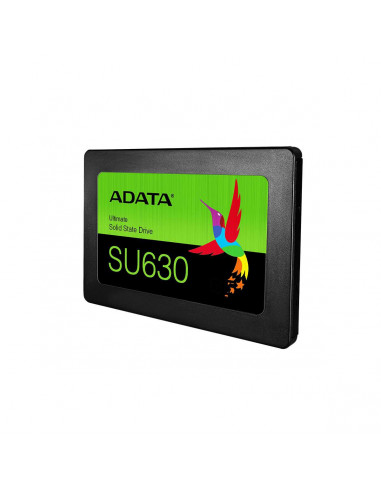 Disco Sólido Interno SSD ADATA SU630 240GB Disco Sólido Interno SSD ADATA SU630 240GB