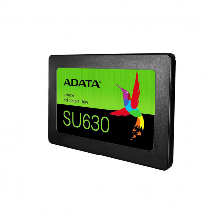 Disco Sólido Interno SSD ADATA SU630 240GB Disco Sólido Interno SSD ADATA SU630 240GB