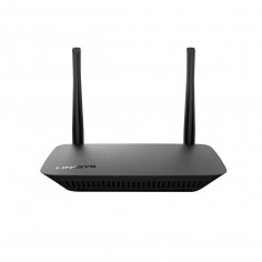 Router Wi-Fi Gigabit Linksys AC1000 Doble Banda
