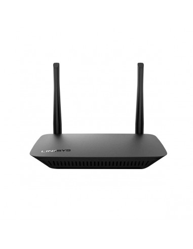 Router Wi-Fi Gigabit Linksys AC1000 Doble Banda