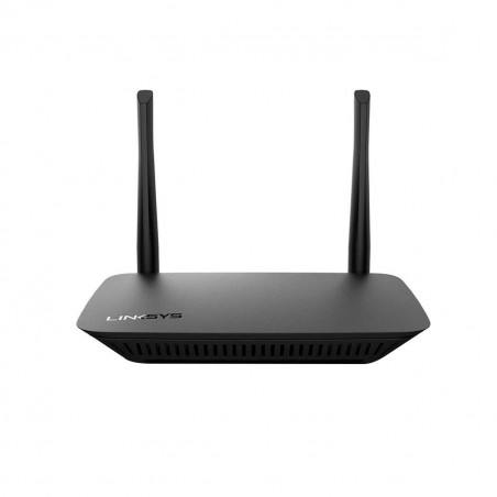 Router Wi-Fi Gigabit Linksys AC1000 Doble Banda