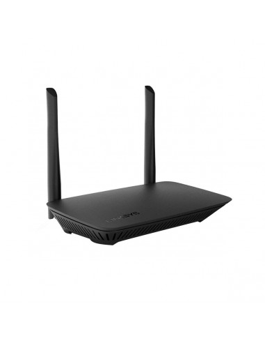 Router Wi-Fi Gigabit Linksys AC1000 Doble Banda