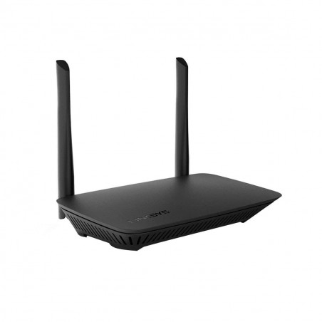 Router Wi-Fi Gigabit Linksys AC1000 Doble Banda