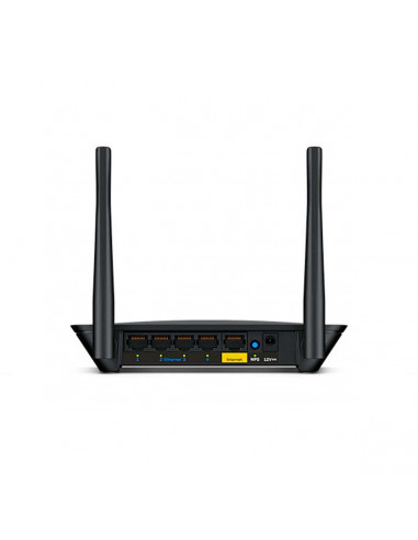 Router Wi-Fi Gigabit Linksys AC1000 Doble Banda