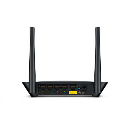 Router Wi-Fi Gigabit Linksys AC1000 Doble Banda