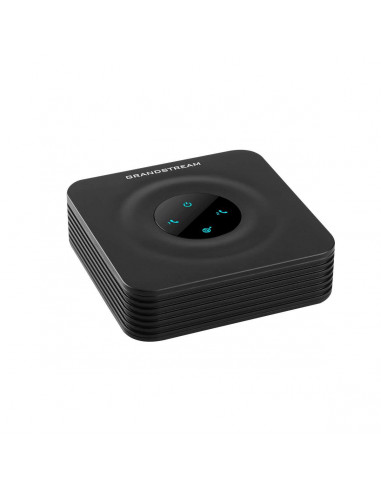 Gateway Grandstream HT802 IP - 2 FXS - 1 LAN