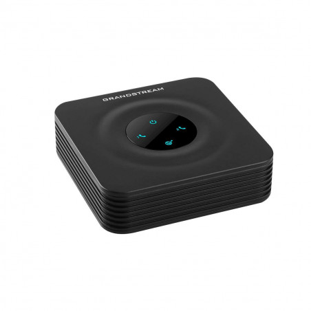 Gateway Grandstream HT802 IP - 2 FXS - 1 LAN