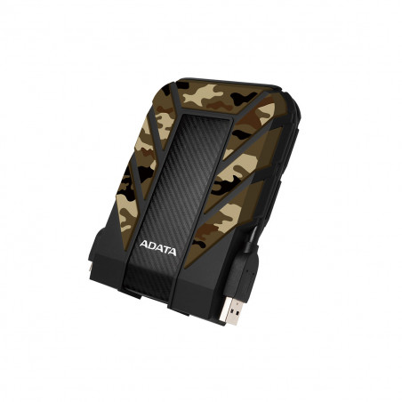 Disco Duro Externo SSD ADATA HD710M PRO 1TB