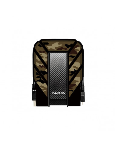 Disco Duro Externo SSD ADATA HD710M...