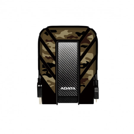 Disco Duro Externo SSD ADATA HD710M PRO 1TB