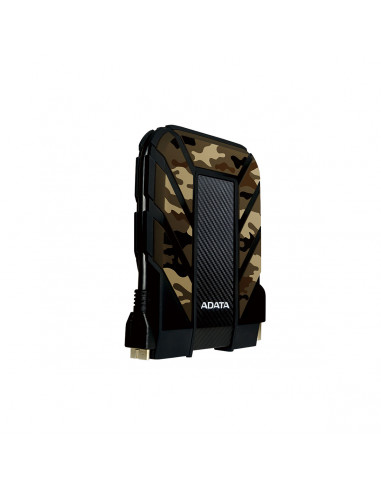 Disco Duro Externo SSD ADATA HD710M...