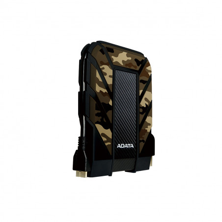 Disco Duro Externo SSD ADATA HD710M PRO 1TB