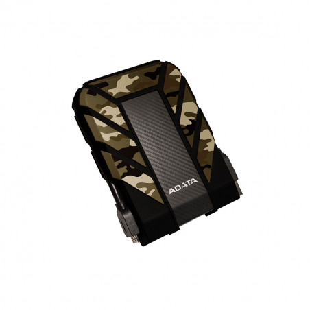 Disco Duro Externo SSD ADATA HD710M PRO 1TB