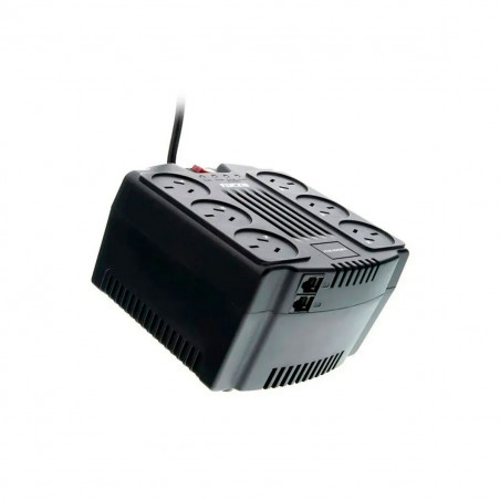 Protector de voltaje Forza FVR-1202A