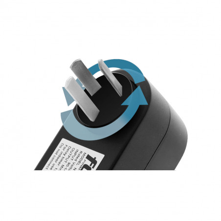 Protector de voltaje Forza FVP-1202N-A