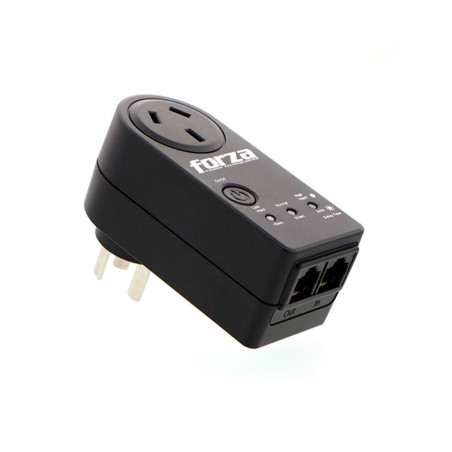 Protector de voltaje Forza FVP-1202N-A