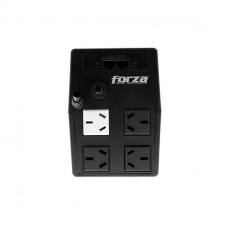 UPS Forza NT502A 500VA/250W