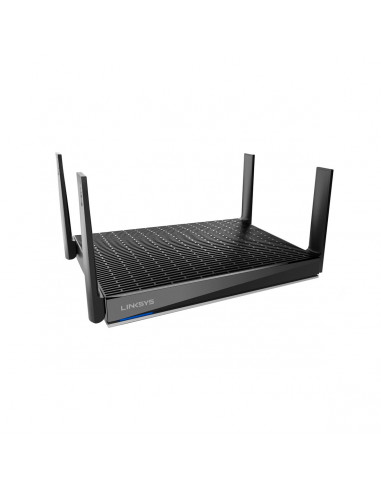 Router Inalambrico Linksys Mr9600...