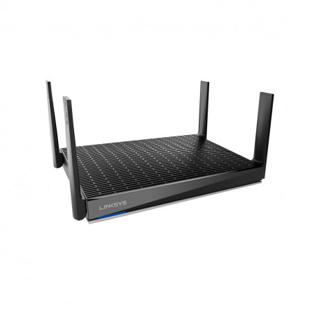 Router Inalambrico Linksys Mr9600 Mesh Wifi 6 Ax6000