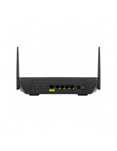 Router Inalambrico Linksys Mr9600...