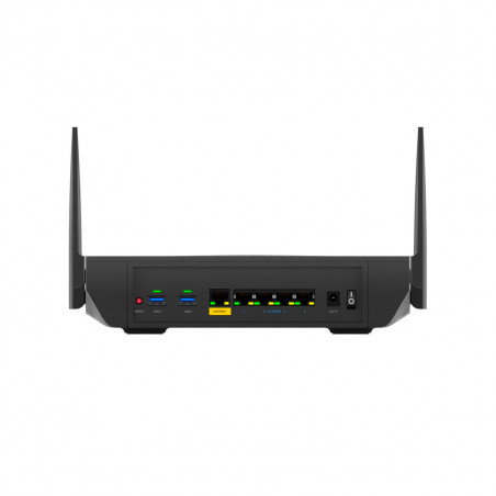 Router Inalambrico Linksys Mr9600 Mesh Wifi 6 Ax6000