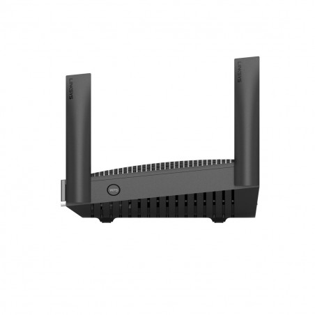 Router Inalambrico Linksys Mr9600 Mesh Wifi 6 Ax6000