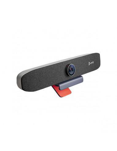 Cámara Poly Studio P15 Profesional... Cámara Poly Studio P15 Profesional...