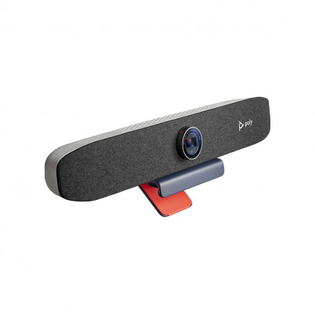 Cámara Poly Studio P15 Profesional para Videoconferencias
