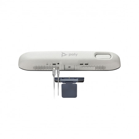 Cámara Poly Studio P15 Profesional para Videoconferencias