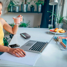 Altavoz Manos libres Poly... 2