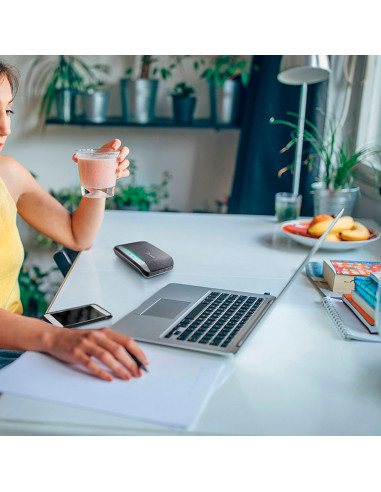 Altavoz Manos libres Poly Sync 20+... Altavoz Manos libres Poly Sync 20+...