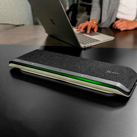 Altavoz Manos libres Poly Sync 60 USB y Bluetooth
