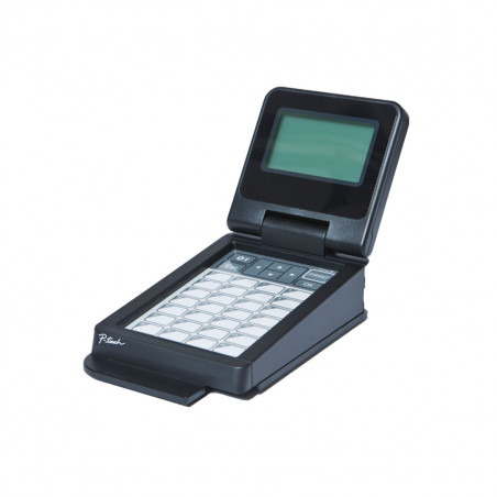 Panel Táctil y Pantalla LCD para Rotuladora PTP950NW