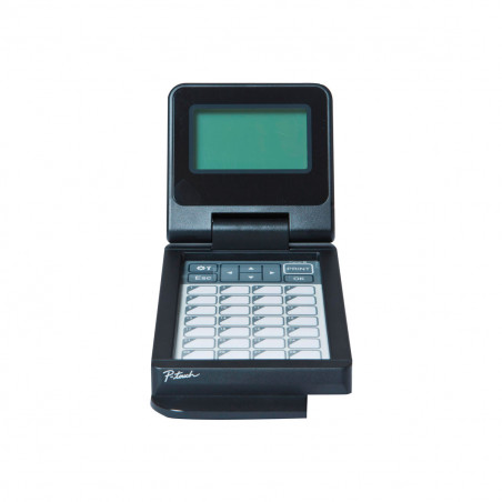 Panel Táctil y Pantalla LCD para Rotuladora PTP950NW