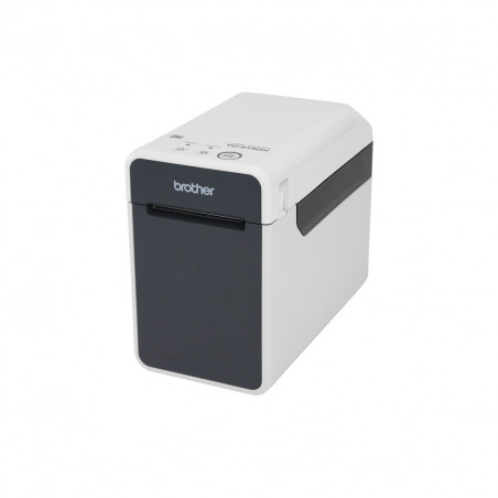 Impresora De Etiquetas, Tickets y Pulseras Brother TD-2130NHC