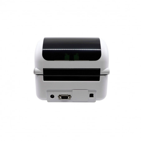 Impresora De Etiquetas y Tickets Brother TD-4410D