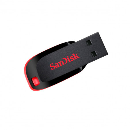 Pendrive Sandisk Cruzer Blade Sandisk CZ50 32 GB