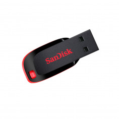 Pendrive Sandisk Cruzer...