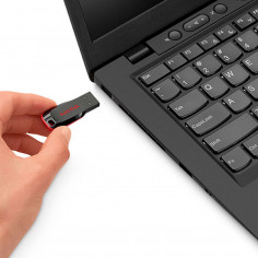 Pendrive Sandisk Cruzer... 2