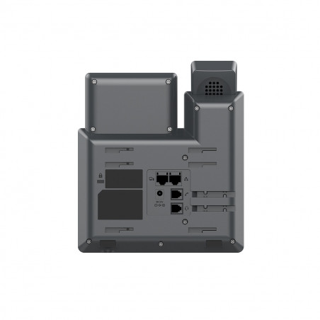 Teléfono IP GrandStream GRP2601 2 líneas