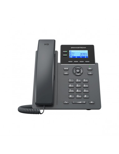 Teléfono IP GrandStream GRP2602P 2...