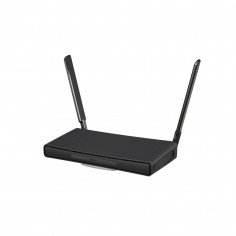 Router MikroTik...