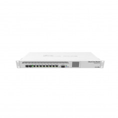 Router MikroTik 1009-7G-1C-1S+