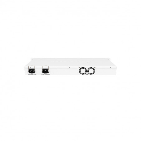Router MikroTik CCR1016-12S-1S+