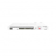 Router MikroTik CCR1036-8G-2S+