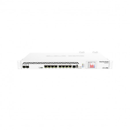 Router MikroTik CCR1036-8G-2S+