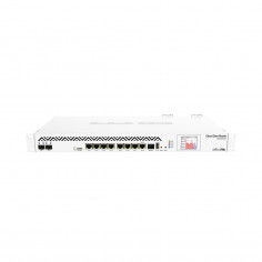 Router MikroTik...
