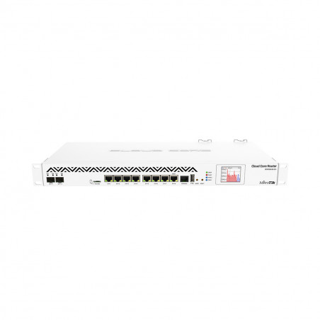 Router MikroTik CCR1036-8G-2S+EM